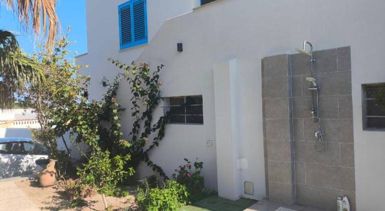 Holiday apartment with 3 rooms for 5 persons — photo 5