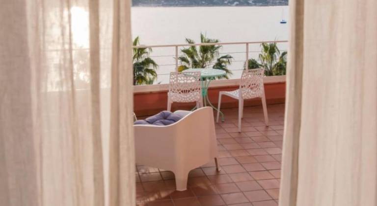 Les Galets Hotel et B&B — photo 4