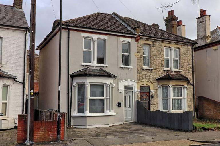House Southend-on-Sea
