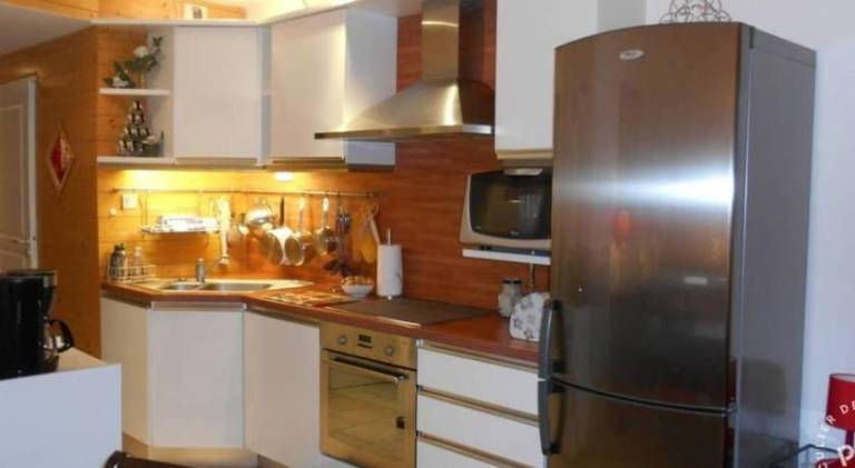 Rental apartment with 1 room for 4 persons — photo 4