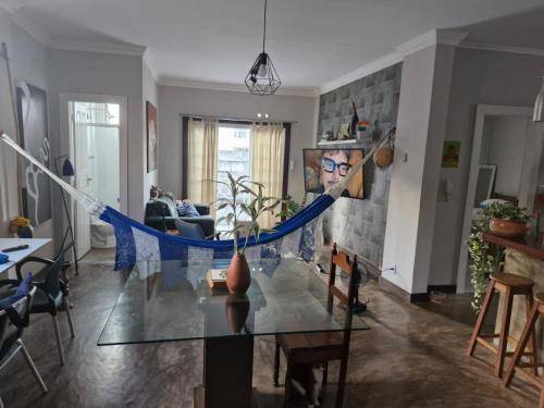 50 m² Ferienwohnung