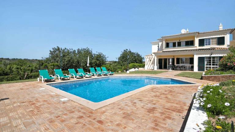 Ferienhaus in Guia, Algarve für max. 6 Gäste