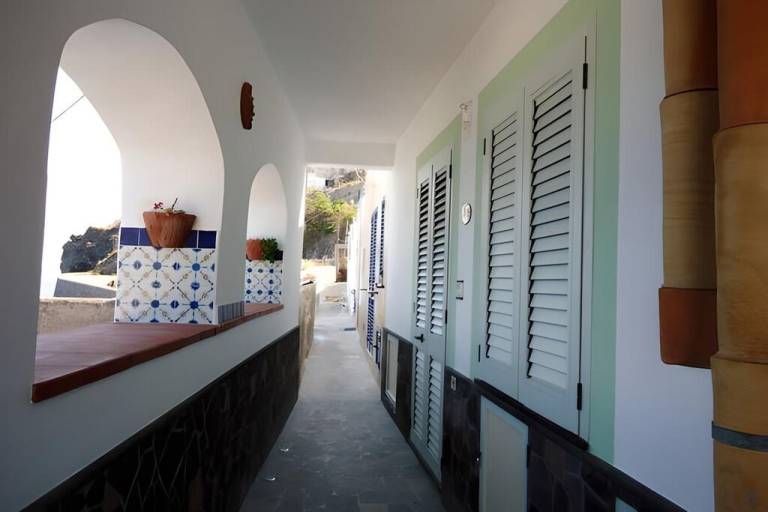 Casa Acquacalda