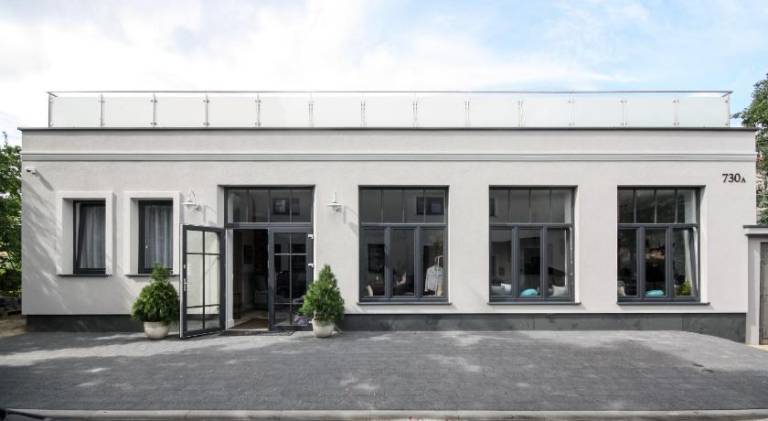 Serviced apartment with terrace & yard | Pets are welcome — photo 3