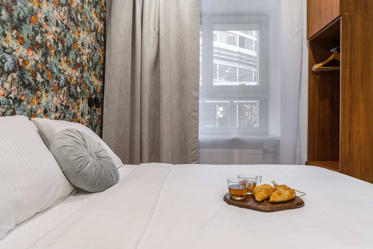Ferienwohnung Śródmieście Północne