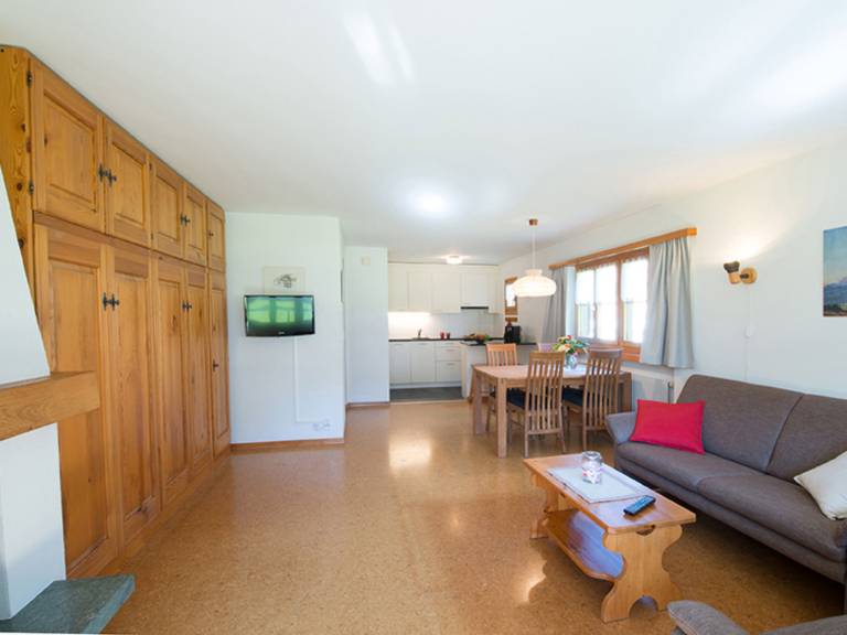 Ferienwohnung  Splügen
