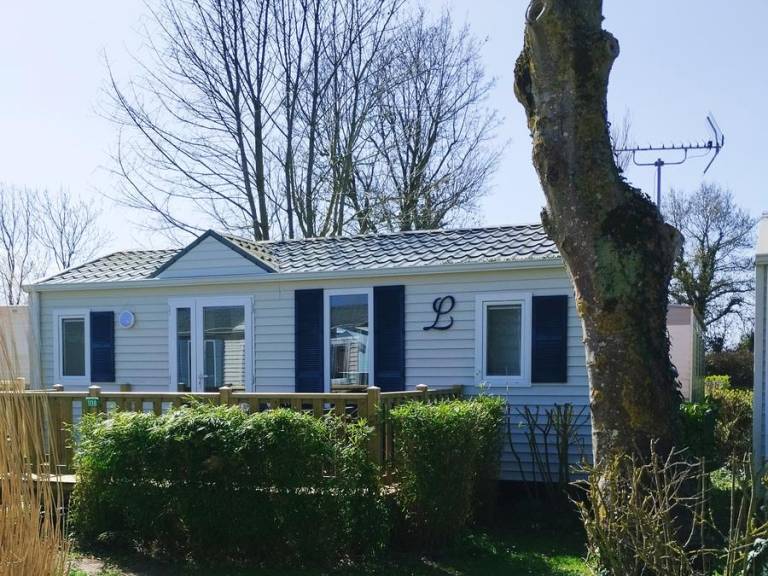 Chalet Le Crotoy