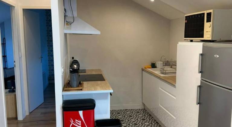 Beautiful rental apartment | Pets are welcome — photo 2