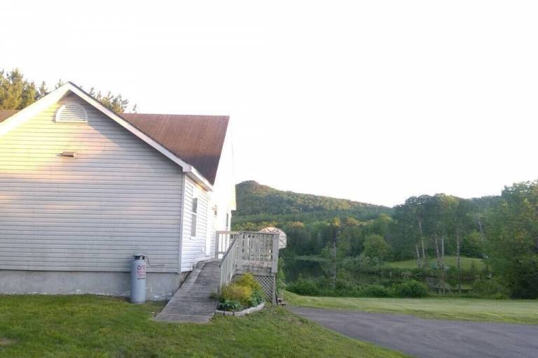 House Presque Isle