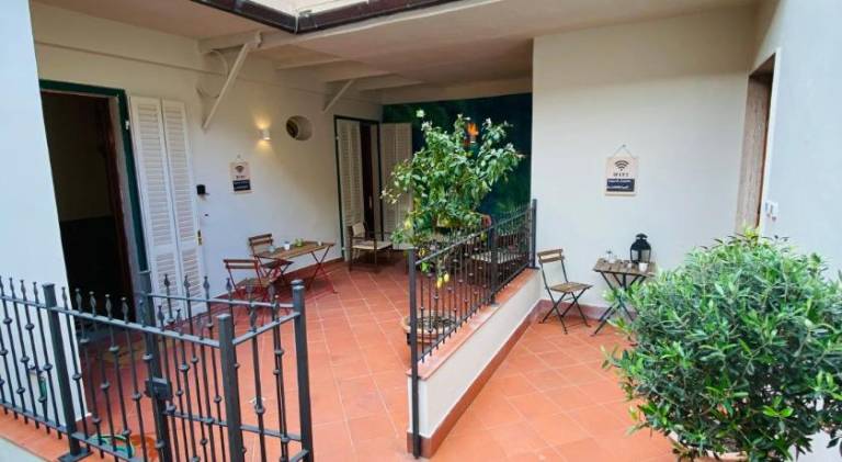 Holiday apartment with terrace | Next to Leaning Tower of Pisa | Pets allowed — photo 5