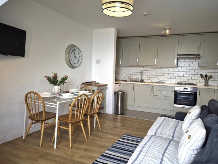 Charming holiday apartment | Water view | Close to the beach | Pets are welcome — photo 2