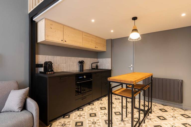 Appartement Lyon