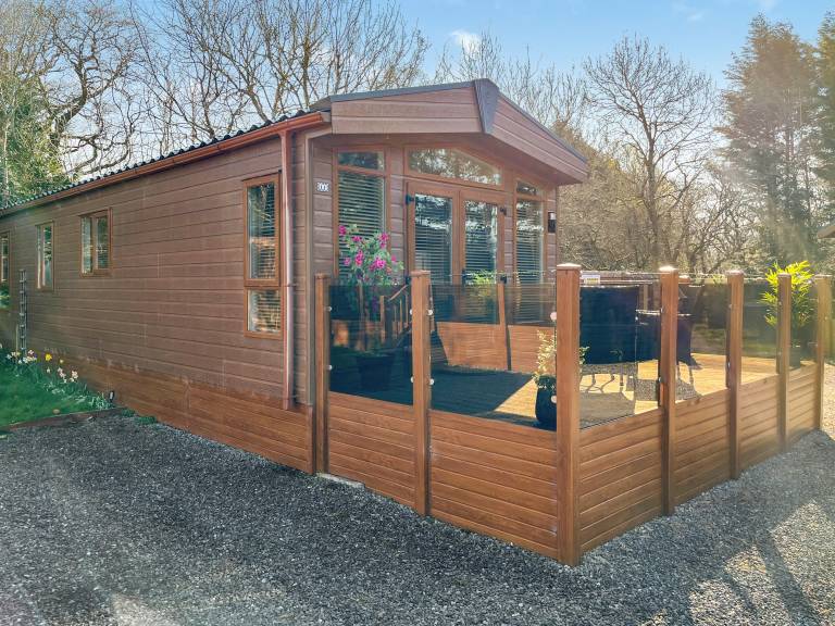 Cottage Auchterarder