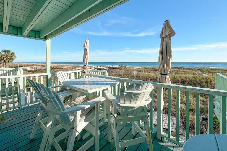 House Perdido Key