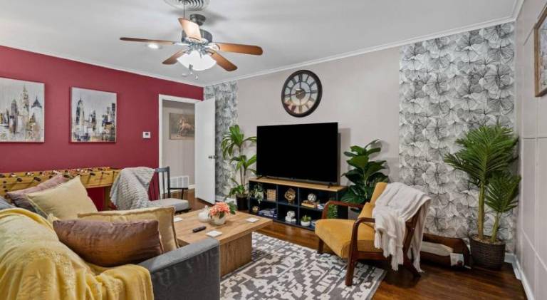 Vacation home | Good for workation | Dogs allowed in Fort Worth, TX