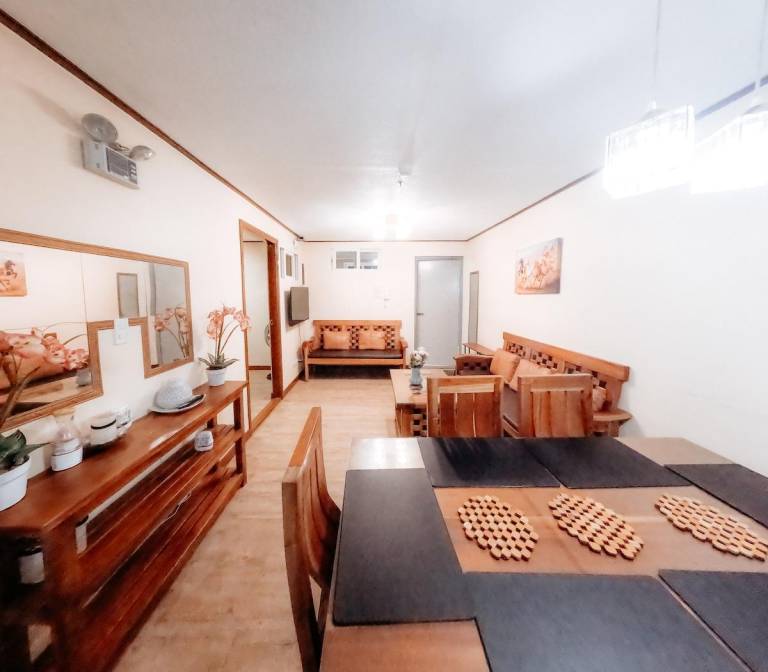 Vacation home | Pets allowed — photo 2