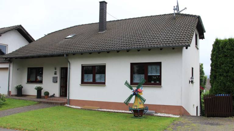 Ferienwohnung Hermeskeil