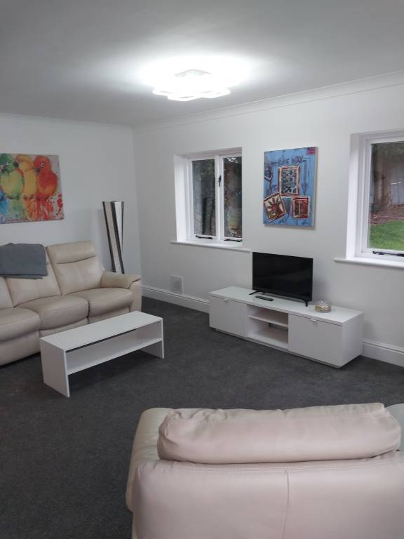 Apartment  Saffron Walden