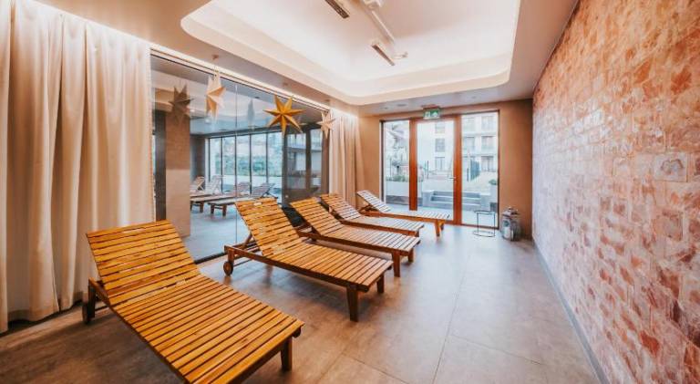 Rental apartment with hot tub | Pets are welcome — photo 5
