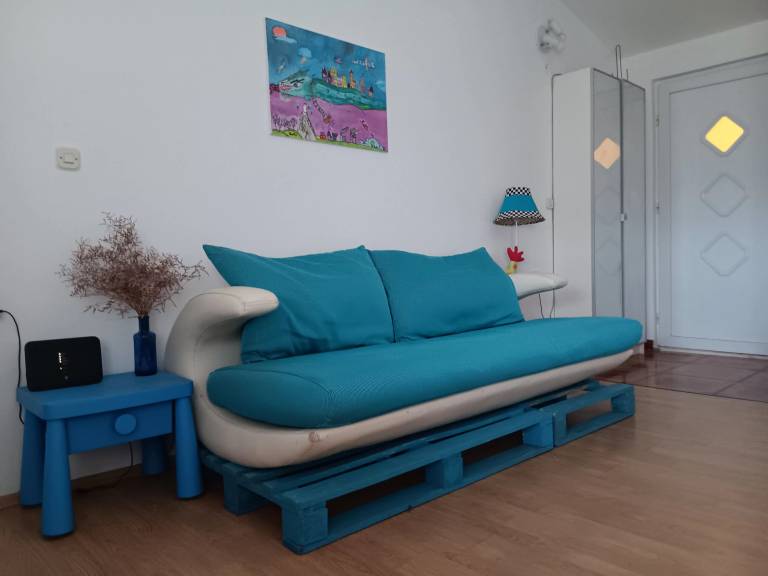 Lovely private room | Sea view | Dogs allowed — photo 2