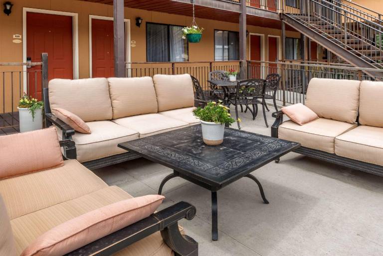 Quality Inn Ouray — photo 4