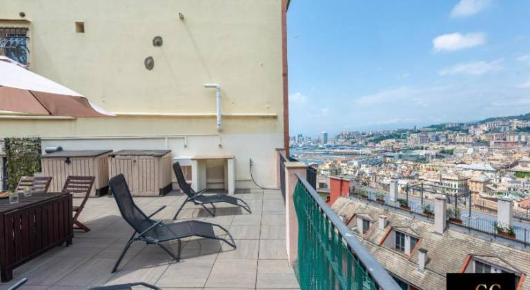 Lovely apartment | Close to Piazza De Ferrari | Dogs allowed — photo 3