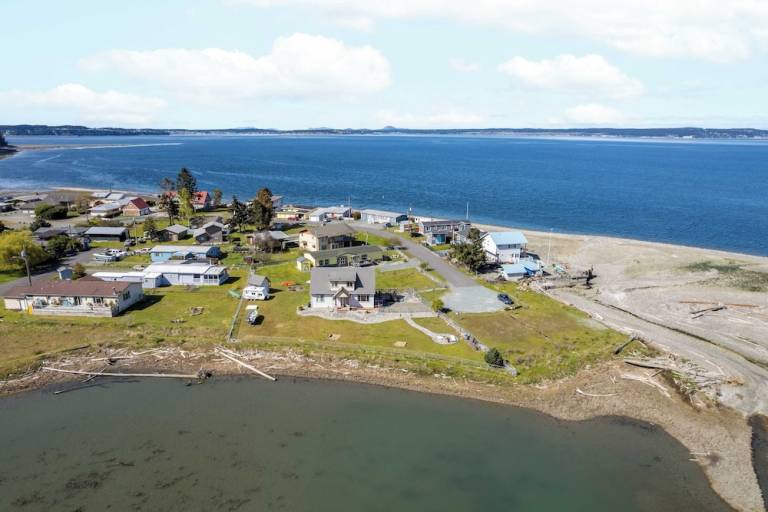 Cottage  Coupeville