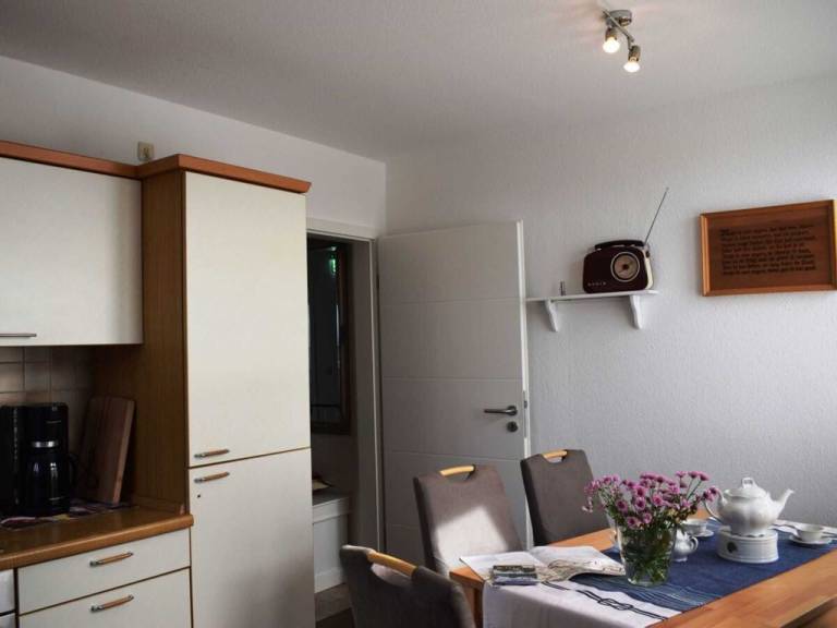 Ferienwohnung Ihlow