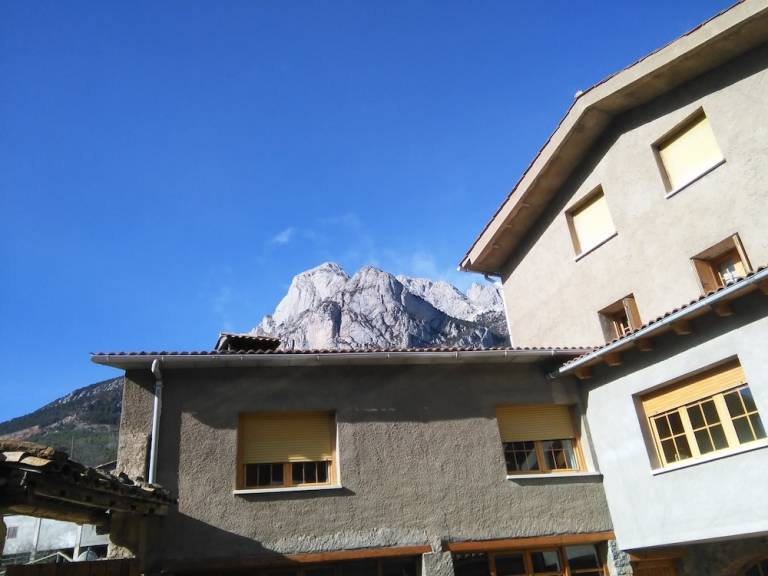 Casa Saldes
