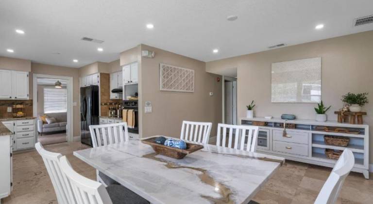 Vacation home | Pets are welcome in Tampa, FL