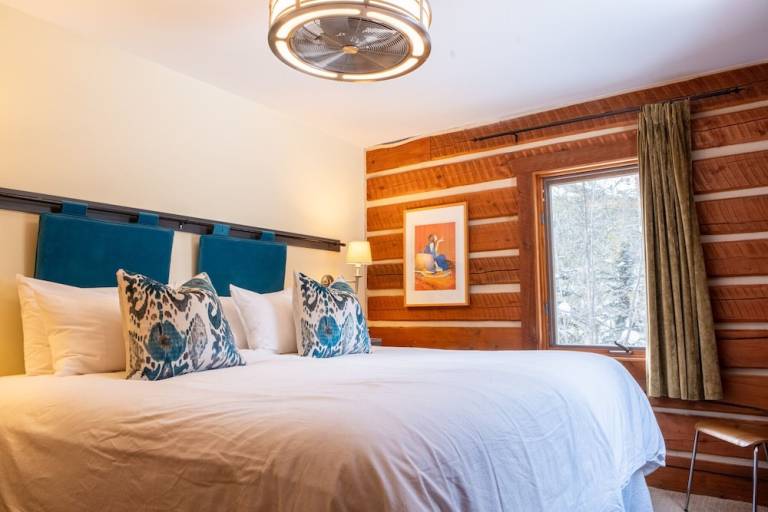 Bed and breakfast Panorama