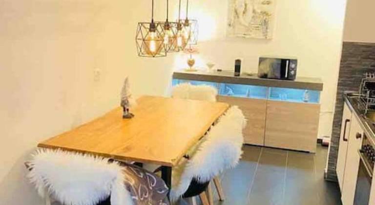 Holiday apartment with 1 room for 2 persons — photo 4