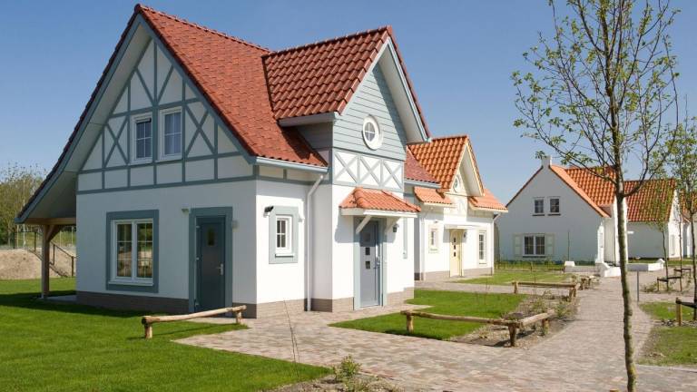 Ferienwohnung Cadzand