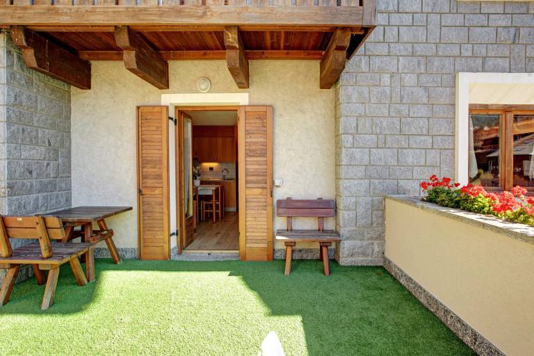 Apartment 'Vittoria Bilo' with Mountain View, Terraces & Wi-Fi — photo 5