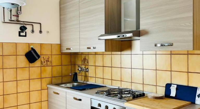 Vacation home with 2 rooms for 6 persons — photo 2