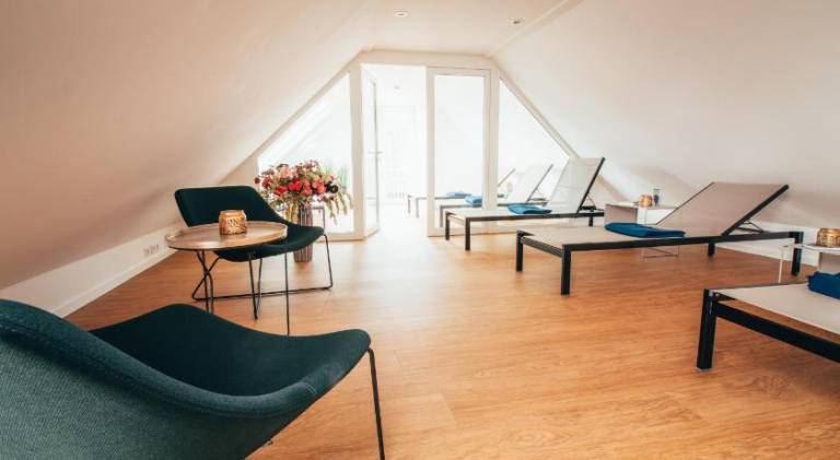 Hotel Upstalsboom Langeoog — photo 4