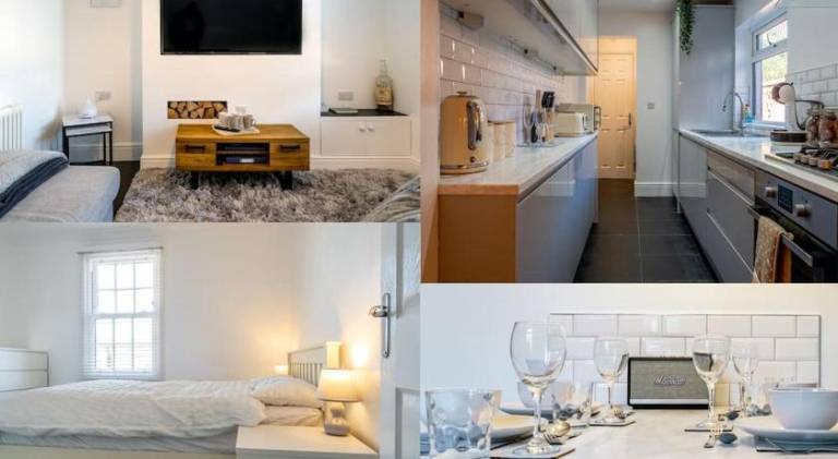 Nice rental apartment | Dogs allowed in Beverley
