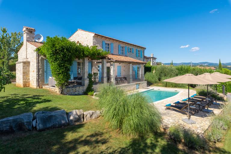 Villa Sovignacco