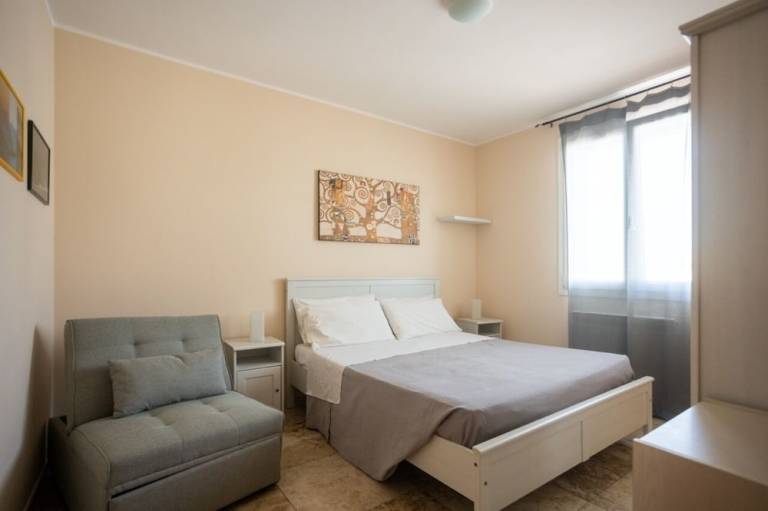Bed & Breakfast Diso