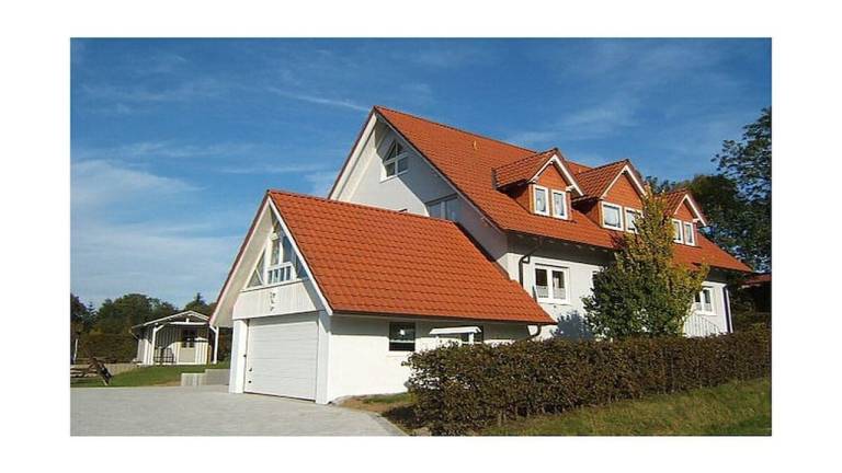 Ferienhaus Herbstein