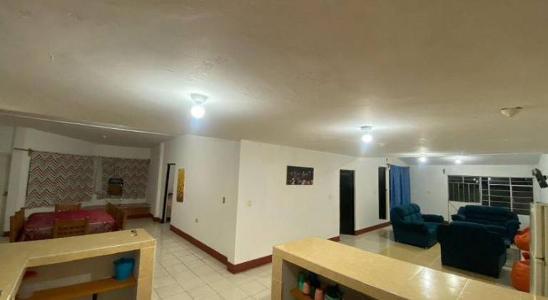 Apartment with 2 rooms for 7 persons in San Andrés Cholula