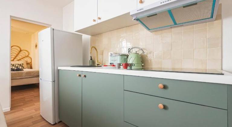 Rental apartment | Suitable for remote work — photo 5