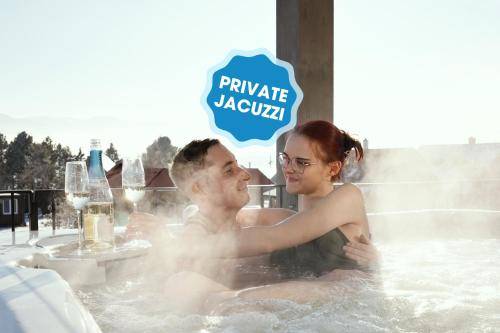 Apartmán Žiar