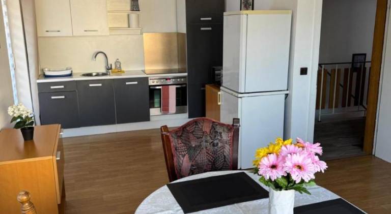 85 m&sup2; Ferienwohnung