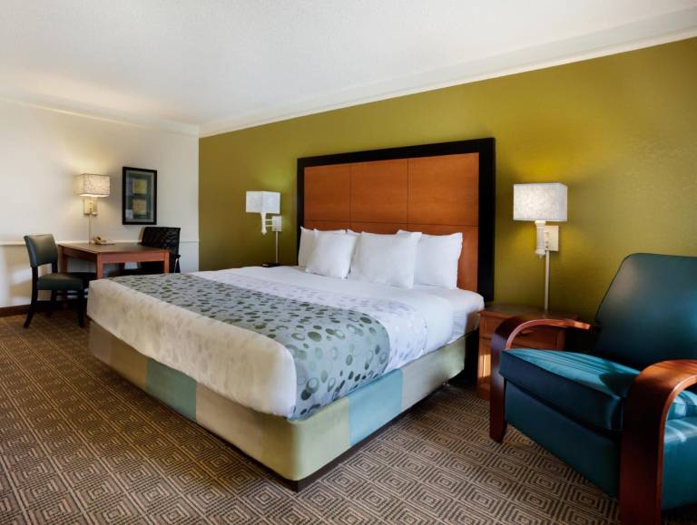 La Quinta Inn by Wyndham Killeen - Fort Hood in Killeen, TX