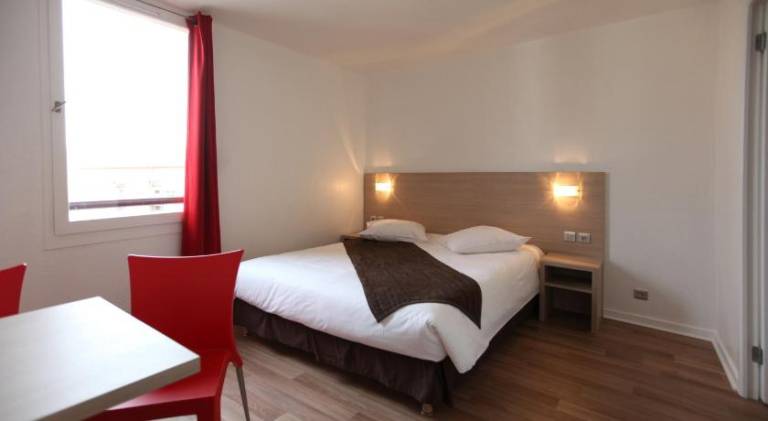 Serviced apartment | Pet-friendly — photo 2