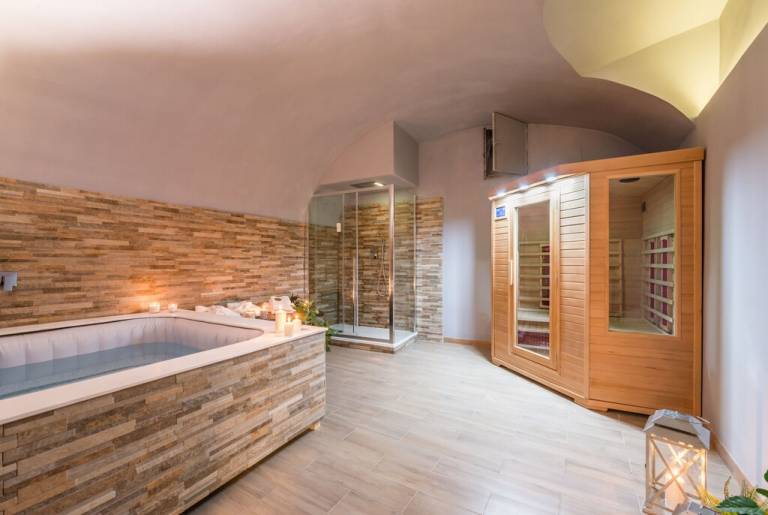 Appartement  Rione XV Esquilino
