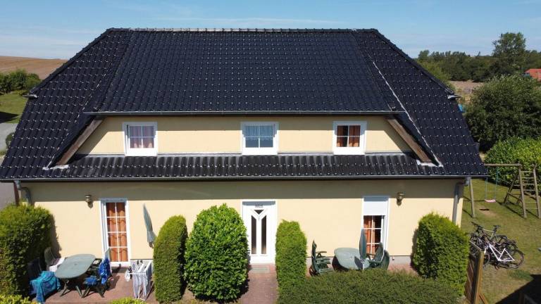 Ferienwohnung  Gager