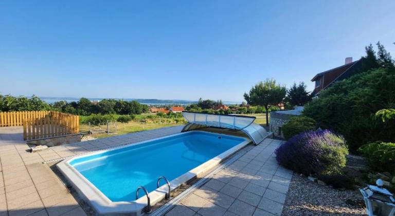 Ferienwohnung  Balatonfüred