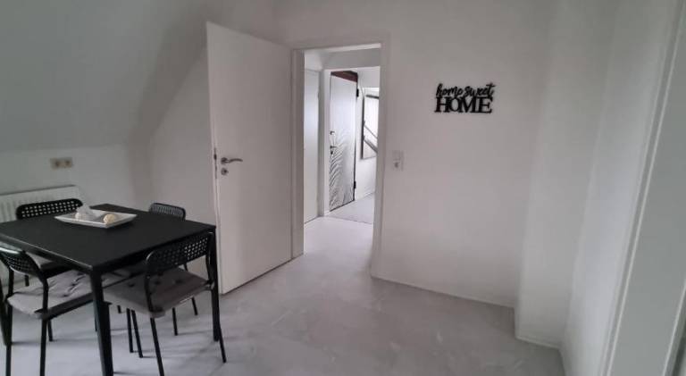 Pleasant holiday apartment | Pet-friendly — photo 4